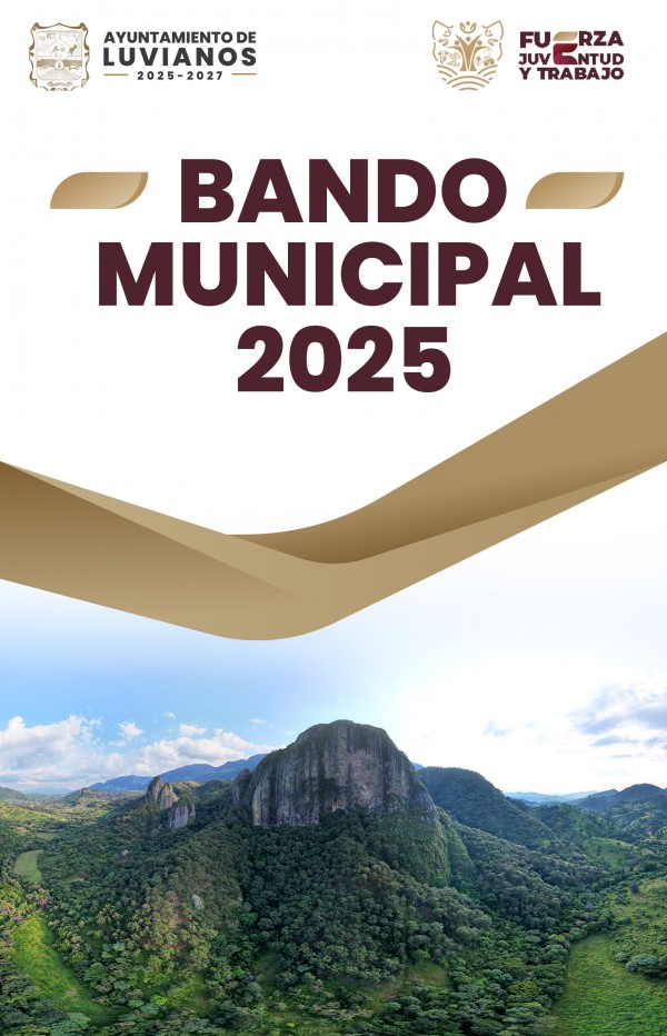 Bando Municipal 2025