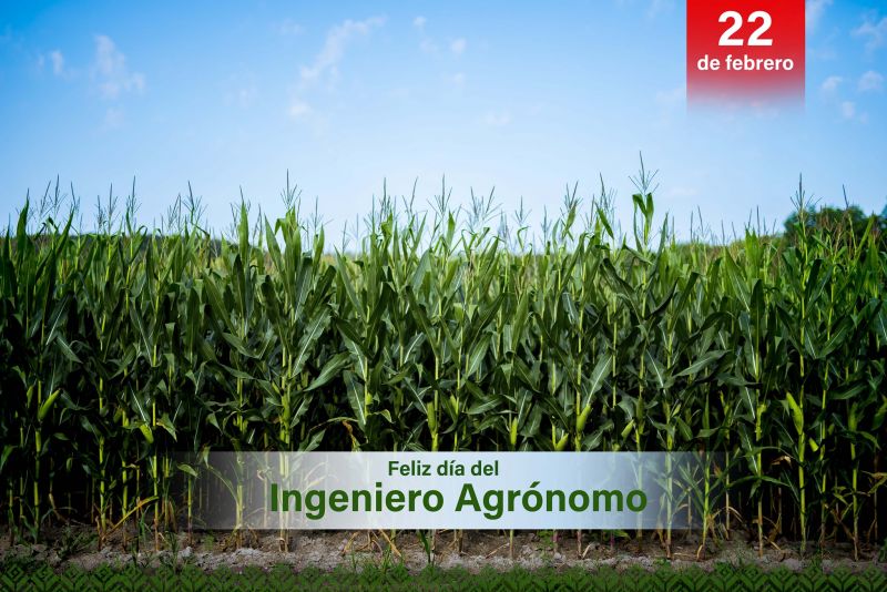 Día del Ingeniero Agrónomo