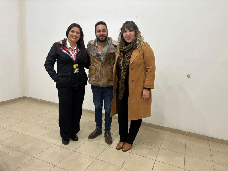REAPERTURAN OFICINA MUNICIPAL DE ENLACE DE LA SECRETARÍA DE RELACIONES EXTERIORES