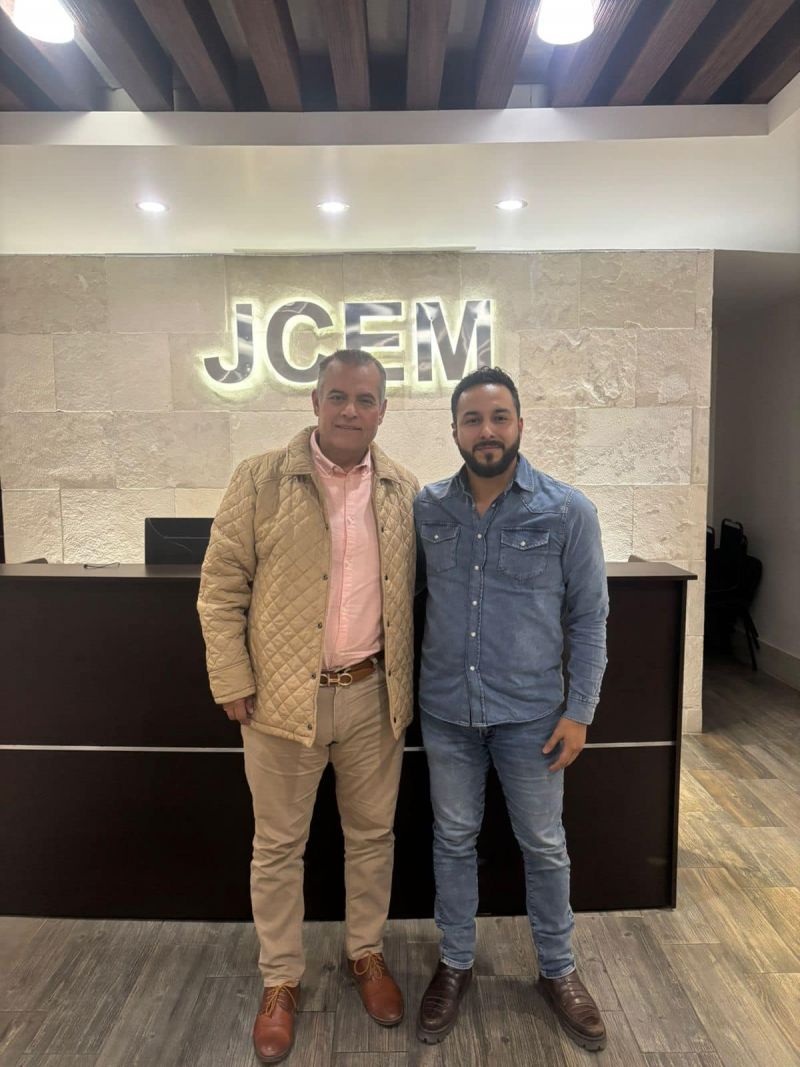 Estamos Gestionando obras que mejoren la comunicación terrestre del municipio de Luvianos