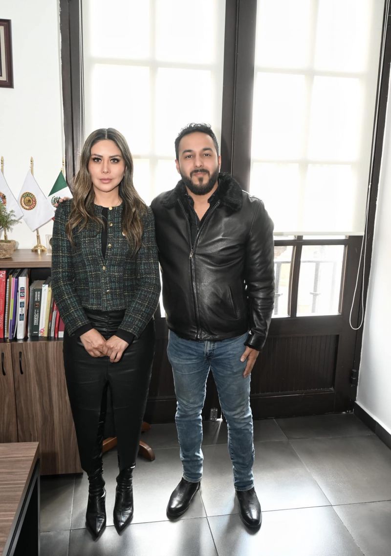 Luvianos será beneficiado con grandes proyectos para el campo