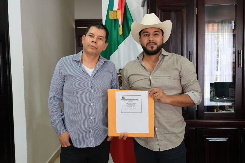 Convenio con TELEVISA se habilitarán canales 2 y 5 gratis en Luvianos